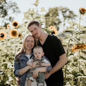 Meet your Posher, Georgia